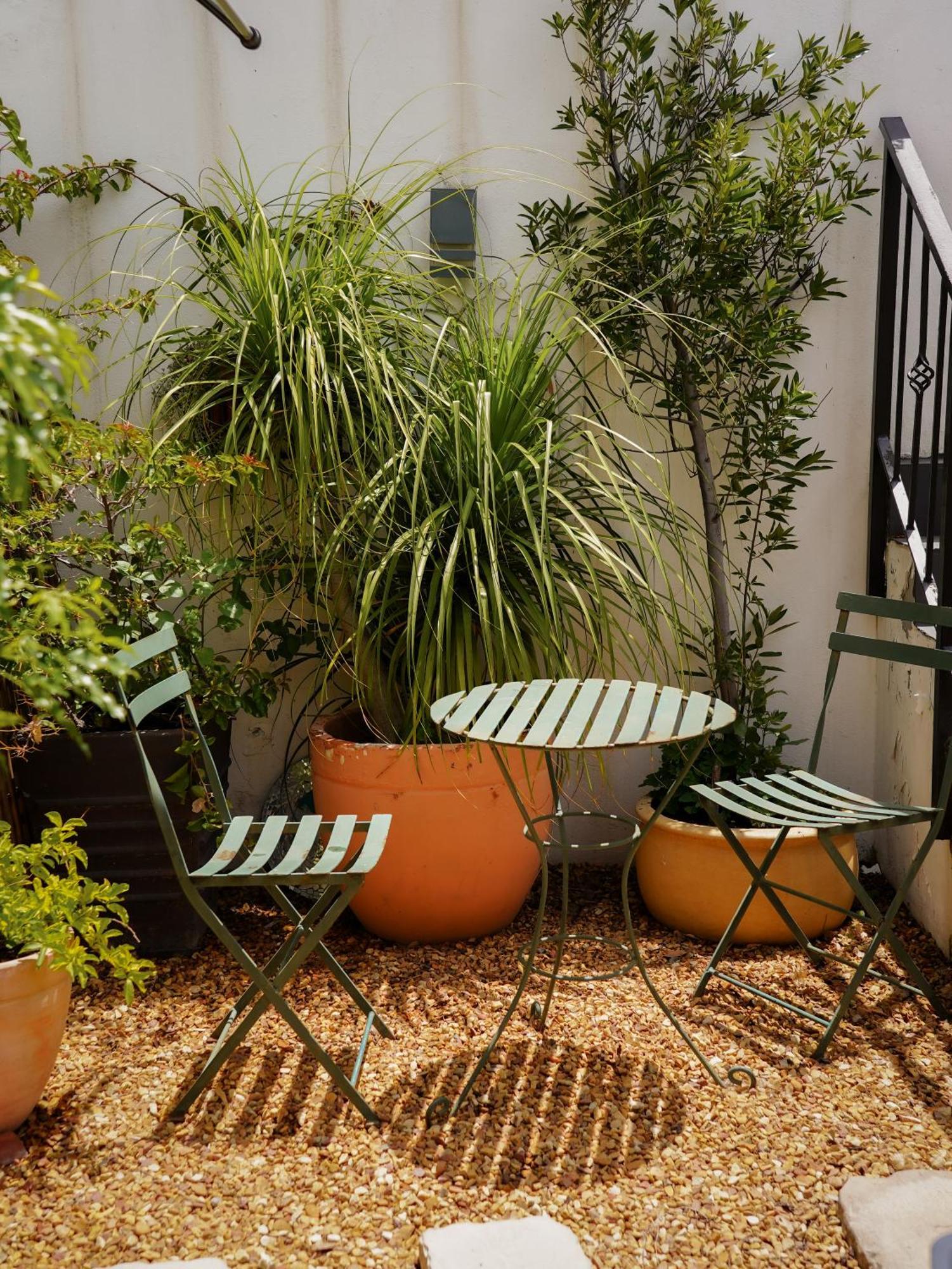 Belmont Guest House Cape Town Exterior photo